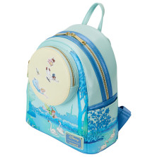 Mochila You Can Fly Peter Pan Disney Loungefly 26cm